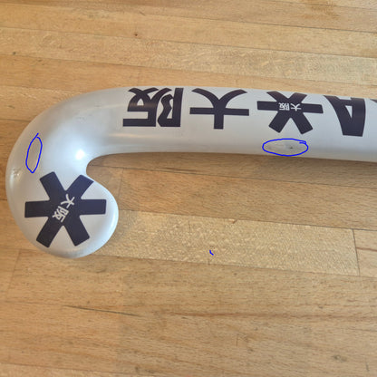 Ex Demo - Osaka Pro Bow 40 (Limogenes)