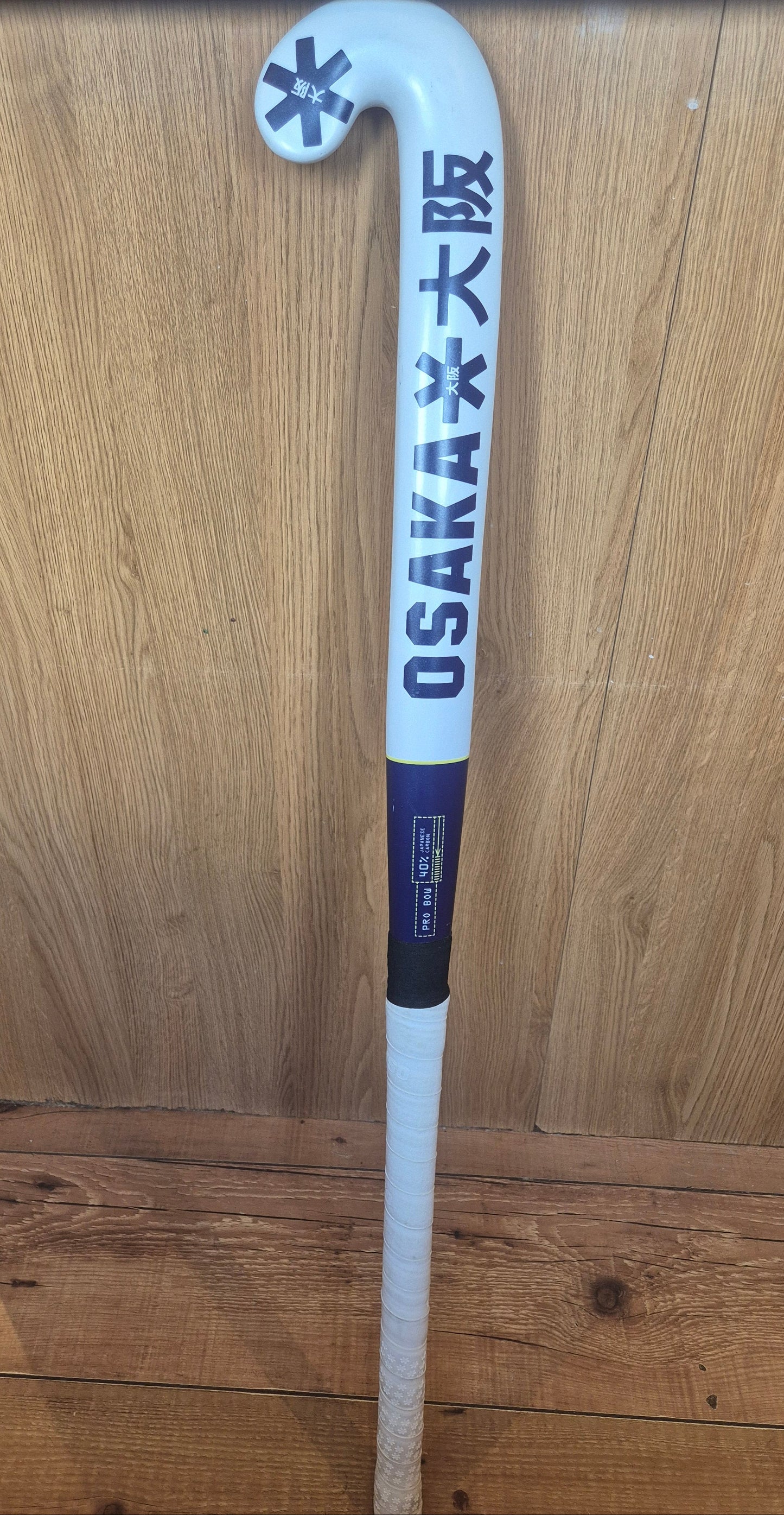 Ex Demo - Osaka Pro Bow 40 (Limogenes)