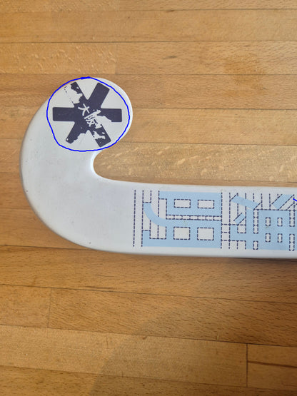 Ex Demo - Osaka Pro Bow 40 (Limogenes)