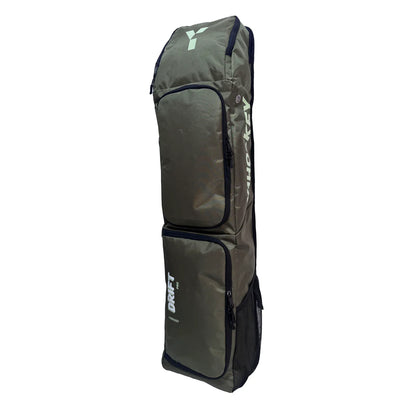 Drift Pro Stick Bag - Army Green