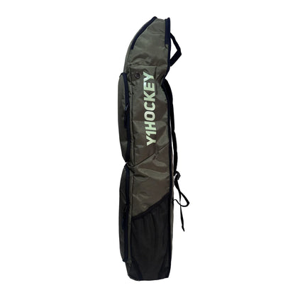 Drift Pro Stick Bag - Army Green