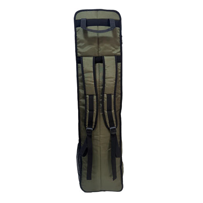 Drift Pro Stick Bag - Army Green