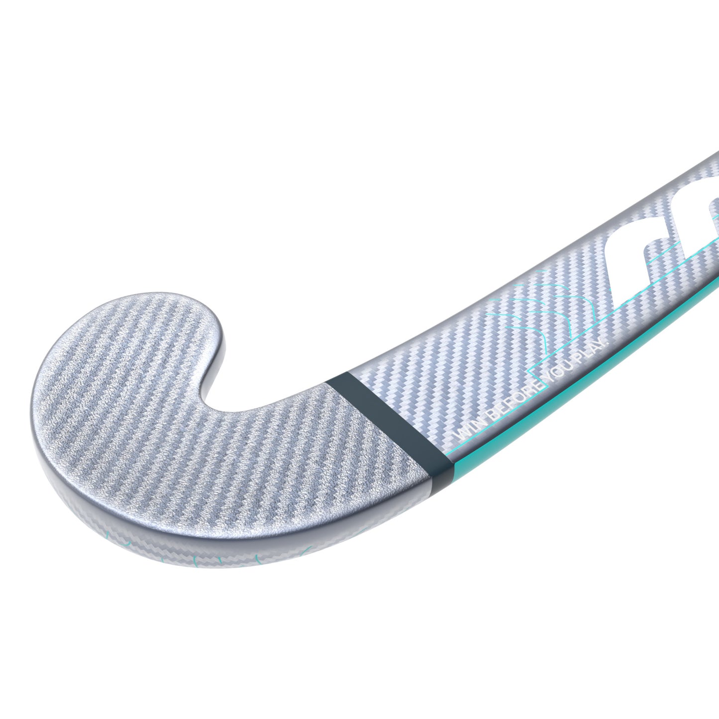 Mercian Evolution CKF75 DSH Bend Hockey Stick - Advanced Composite Stick