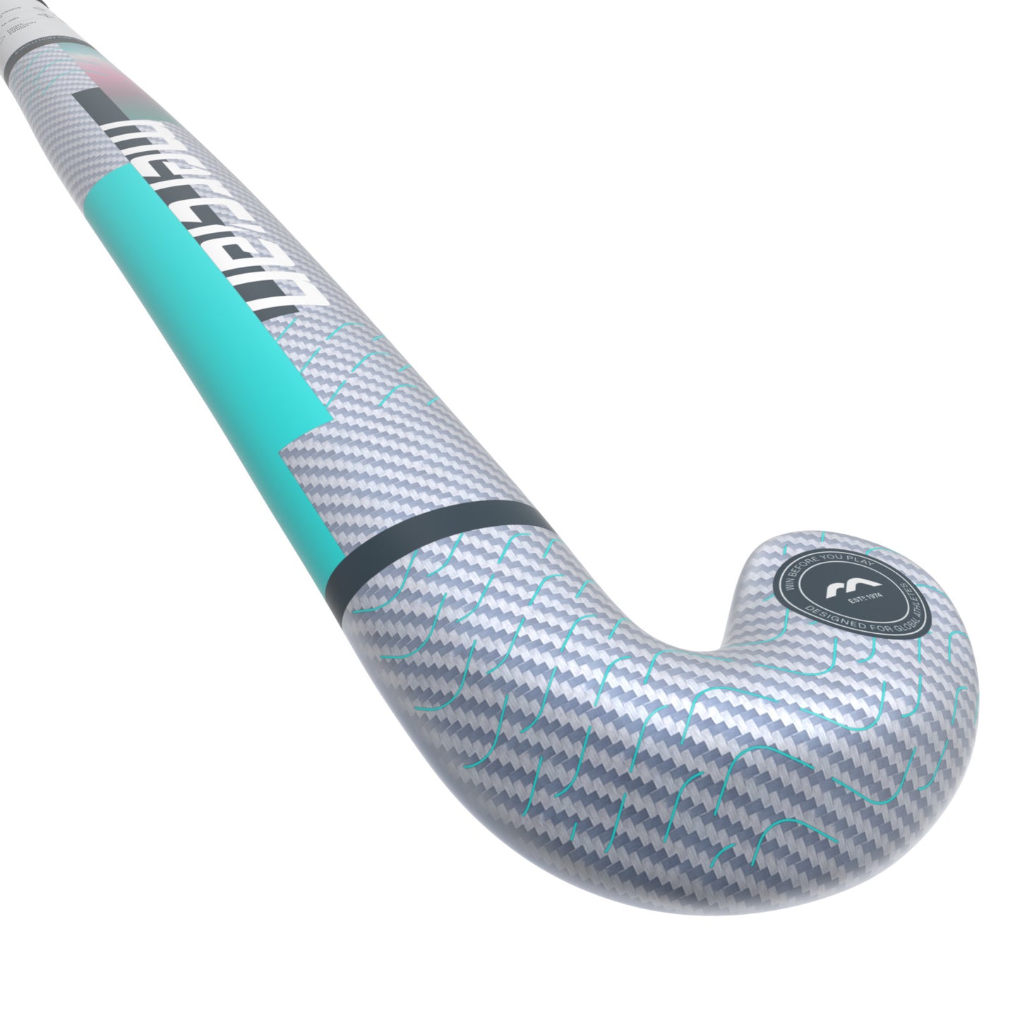 Mercian Evolution CKF75 Ultimate V2 Bend Hockey Stick - Advanced Composite Stick