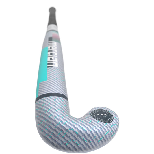 Mercian Evolution CKF75 Ultimate V2 Bend Hockey Stick - Advanced Composite Stick