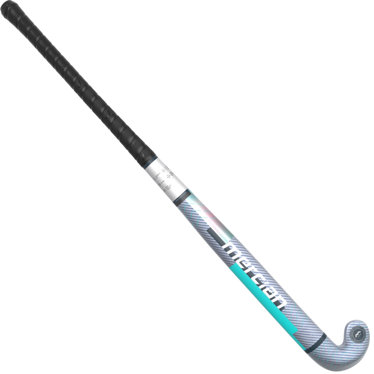 Mercian Evolution CKF75 Ultimate V2 Bend Hockey Stick - Advanced Composite Stick