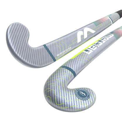 Mercian Evolution CKF85 Pro Bend Hockey Stick - Advanced Composite Stick