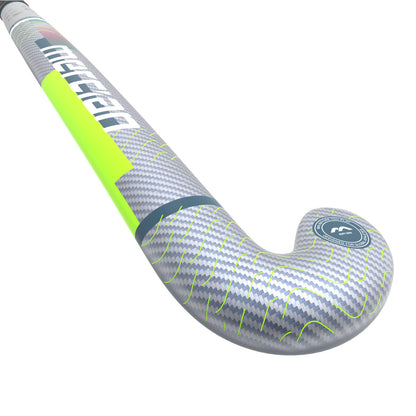 Mercian Evolution CKF85 Pro Bend Hockey Stick - Advanced Composite Stick