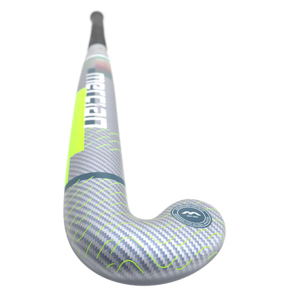 Mercian Evolution CKF85 Pro Bend Hockey Stick - Advanced Composite Stick
