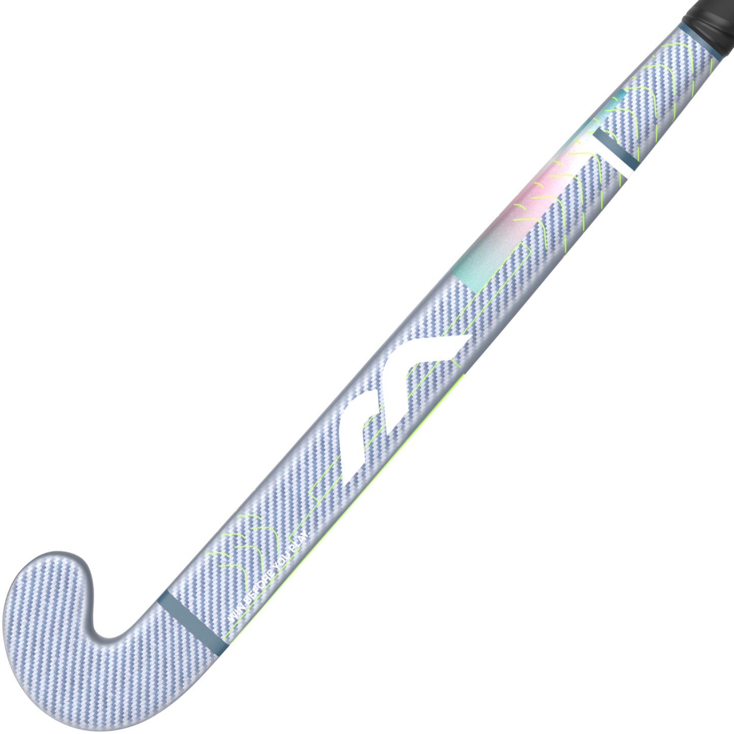 Mercian Evolution CKF85 Pro Bend Hockey Stick - Advanced Composite Stick