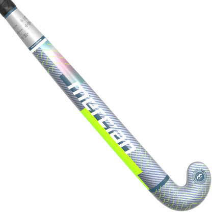 Mercian Evolution CKF85 Pro Bend Hockey Stick - Advanced Composite Stick