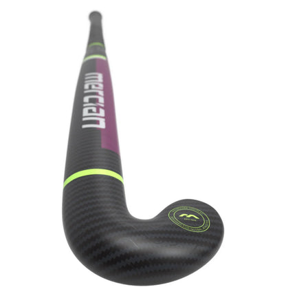 Mercian Elite CF95 Pro Bend Hockey Stick - Elite Composite Technology