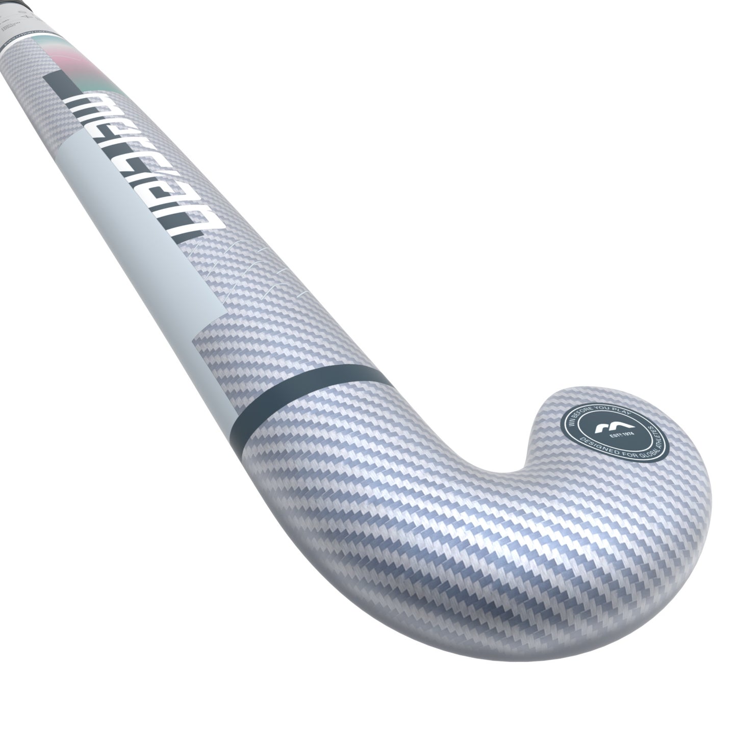 Mercian Evolution CKF55 Pro Bend Hockey Stick - Advanced Composite Stick