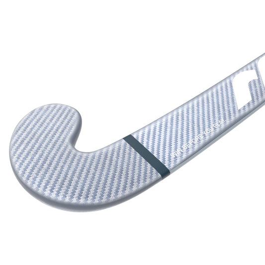 Mercian Evolution CKF55 Pro Bend Hockey Stick - Advanced Composite Stick