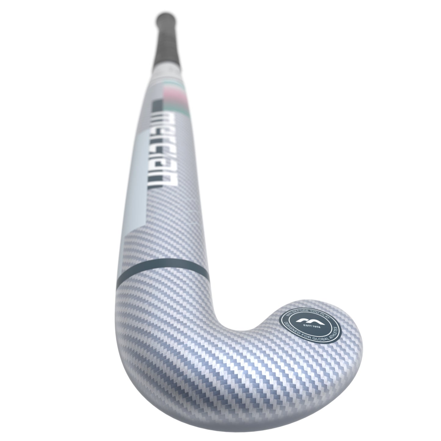 Mercian Evolution CKF55 Pro Bend Hockey Stick - Advanced Composite Stick
