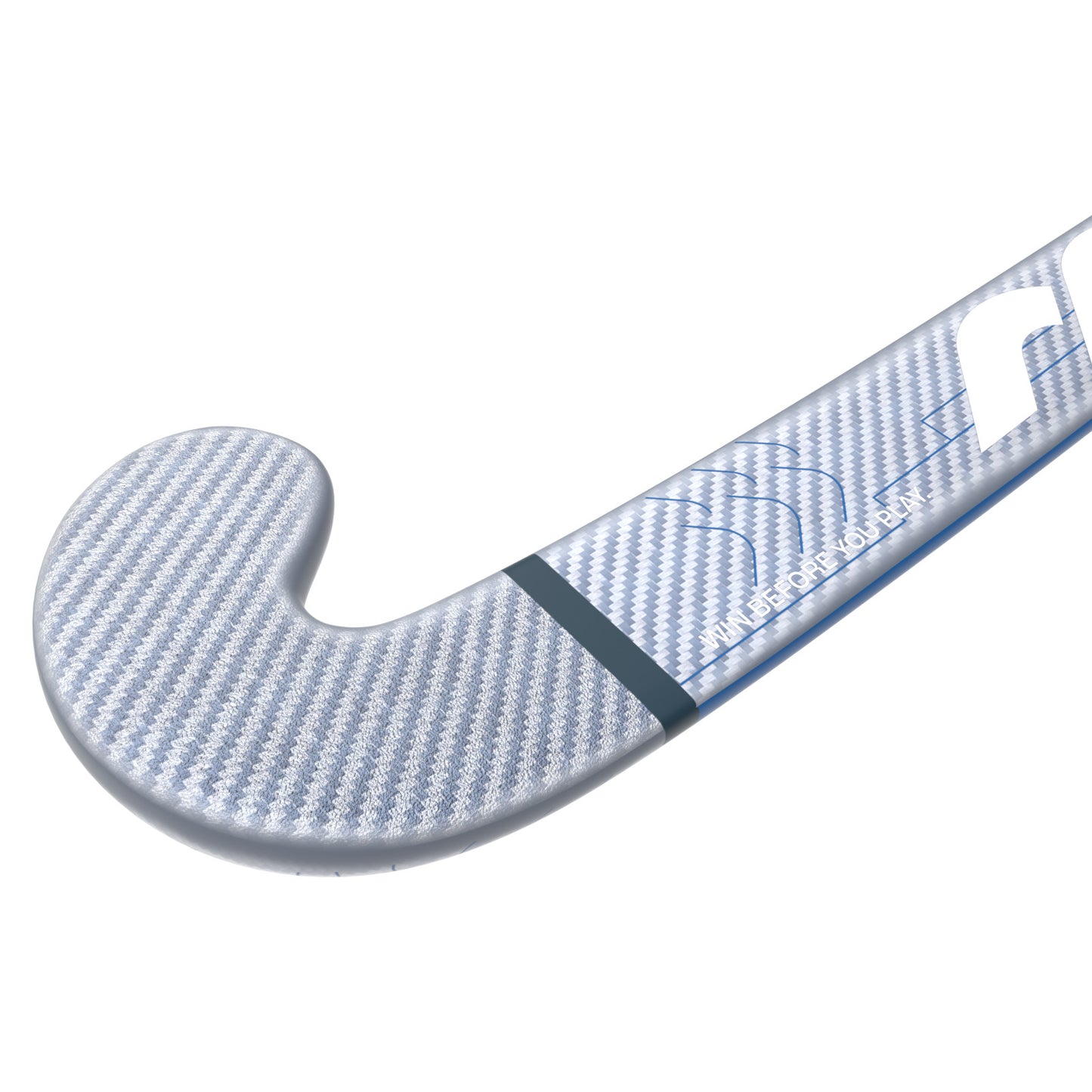 Mercian Evolution CKF65 Pro Bend Hockey Stick - Advanced Composite Stick