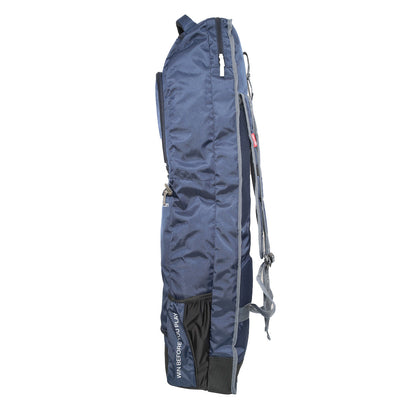 Mercian Evolution 2 Multi Stick Bag - Navy