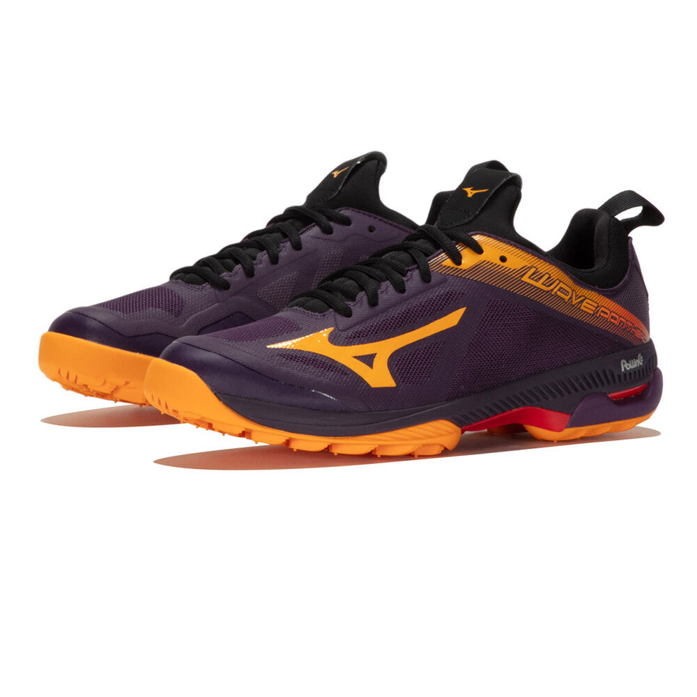 MIzuno Wave Panthera