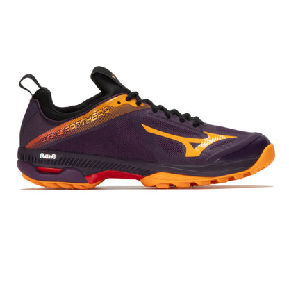MIzuno Wave Panthera