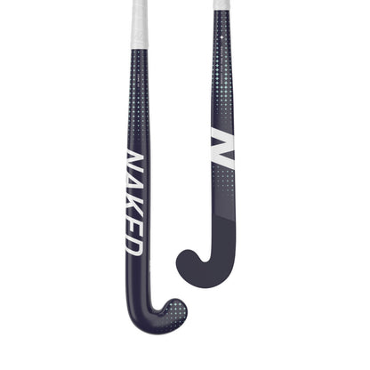 Naked Zeme 30 Hockey Stick
