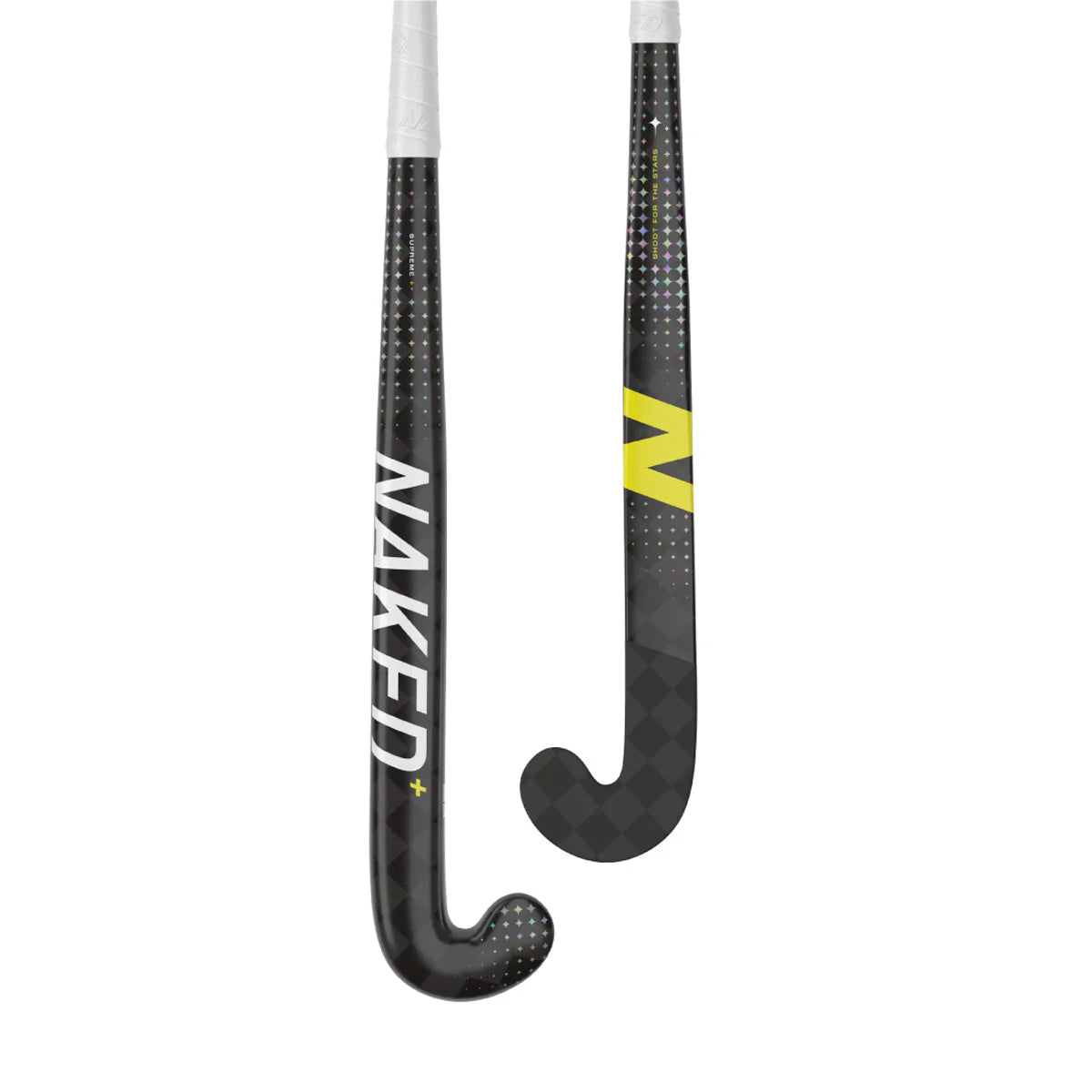 Naked Supreme Plus Hockey Stick