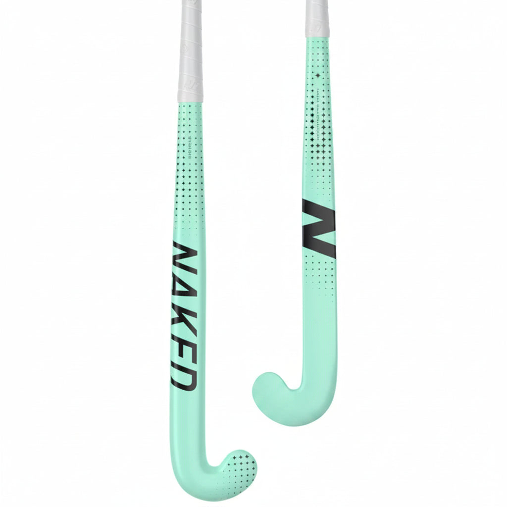 Naked Mint Jnr Hockey Stick