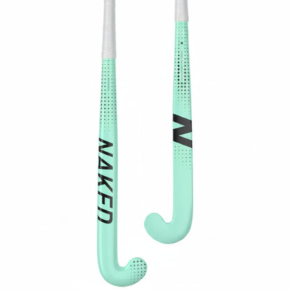 Naked Mint Jnr Hockey Stick