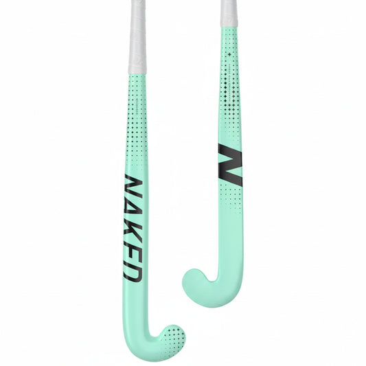 Naked Mint Jnr Hockey Stick