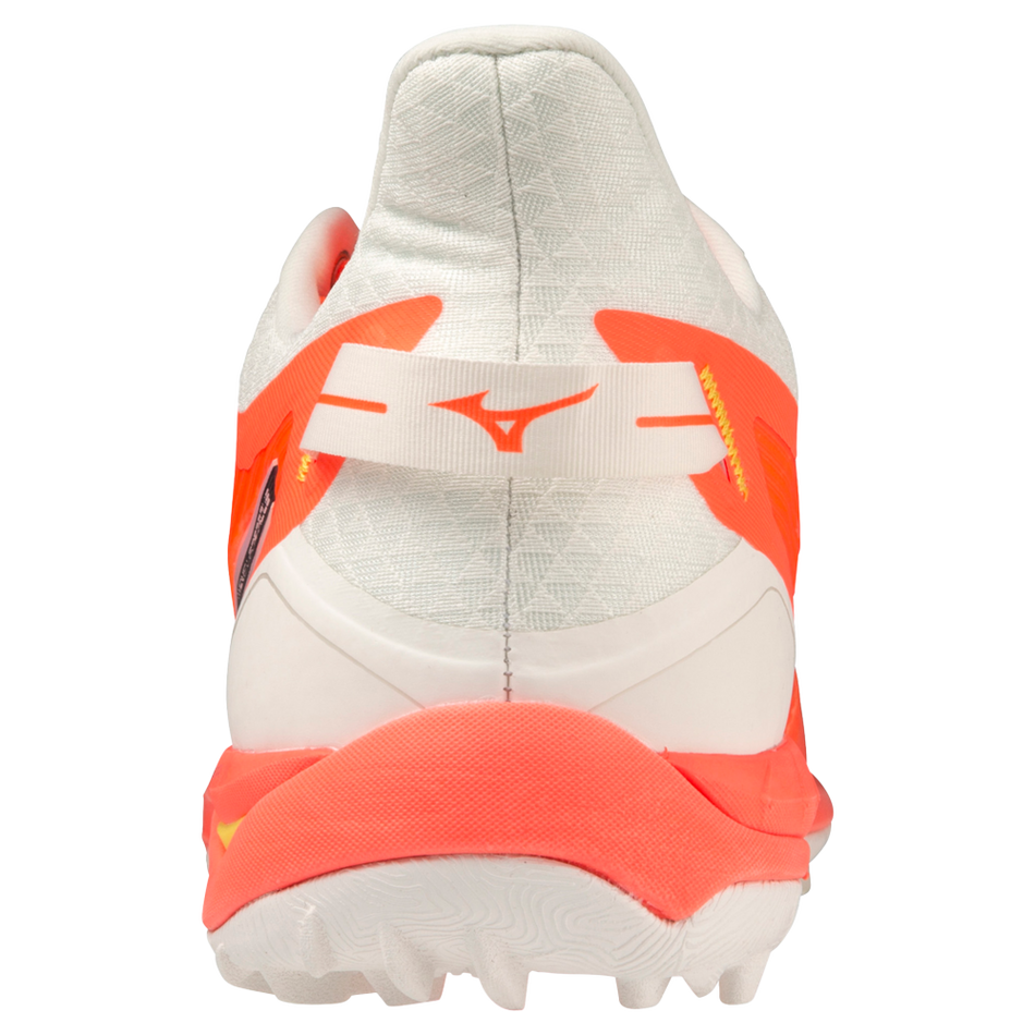 MIzuno Wave Leopardus - NFlame/Black/Bolt2(Neon)
