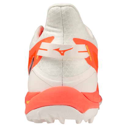 MIzuno Wave Leopardus - NFlame/Black/Bolt2(Neon)