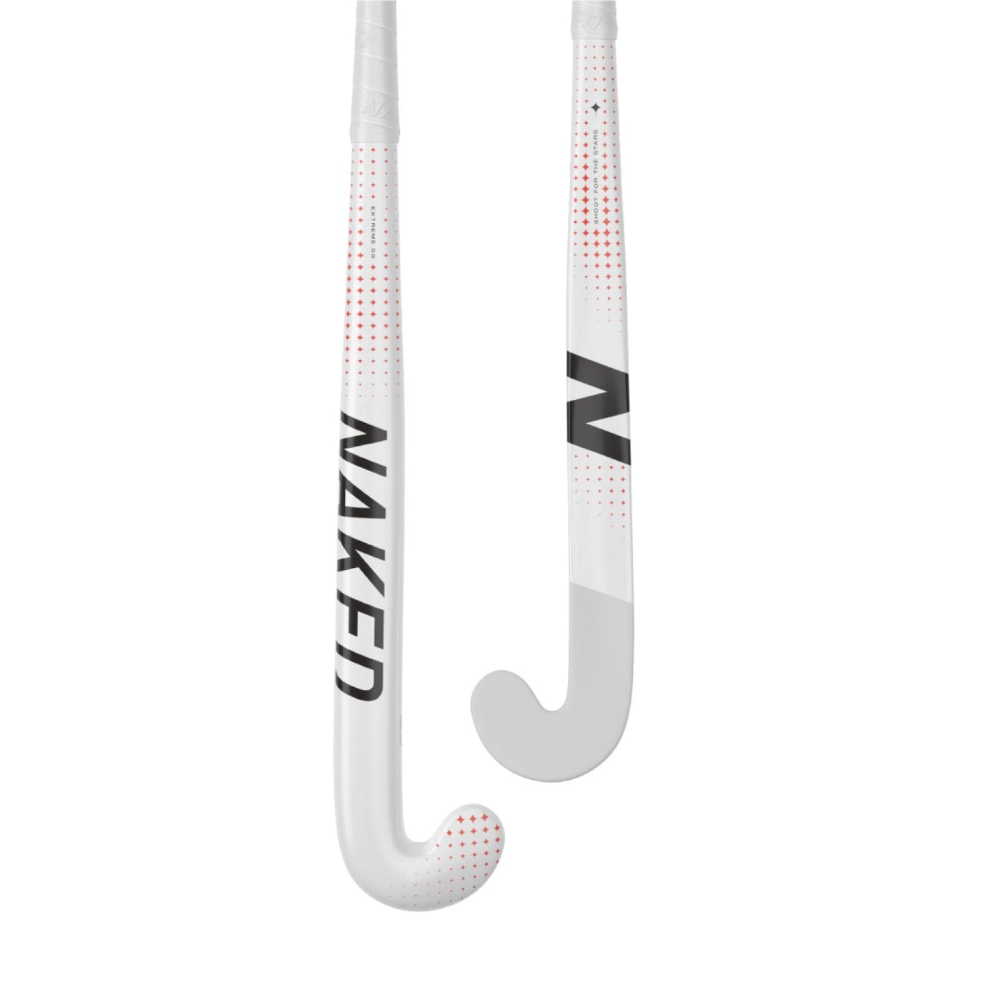 Naked Extreme 50 Hockey Stick
