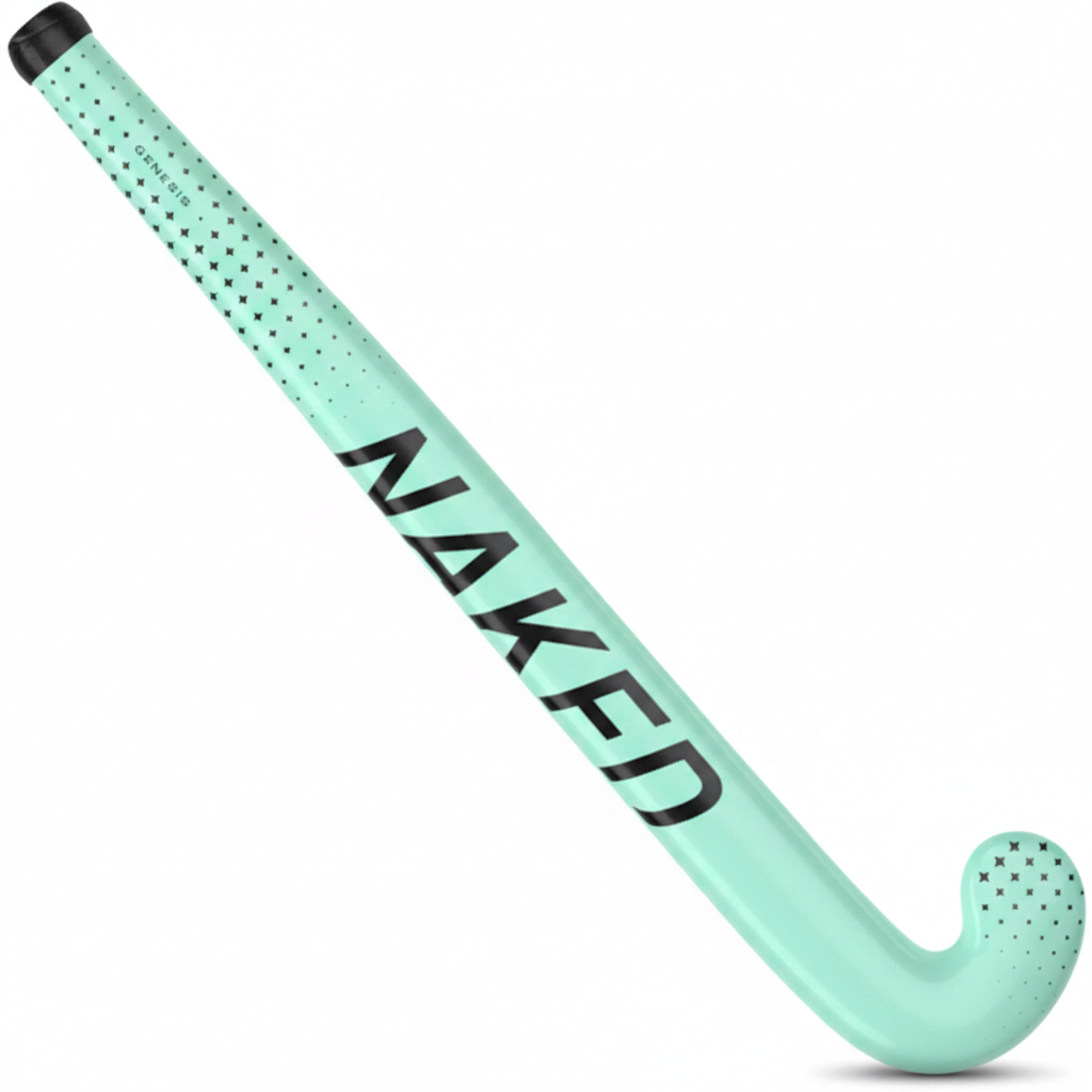 Naked Mint Jnr - Image 3 White Background