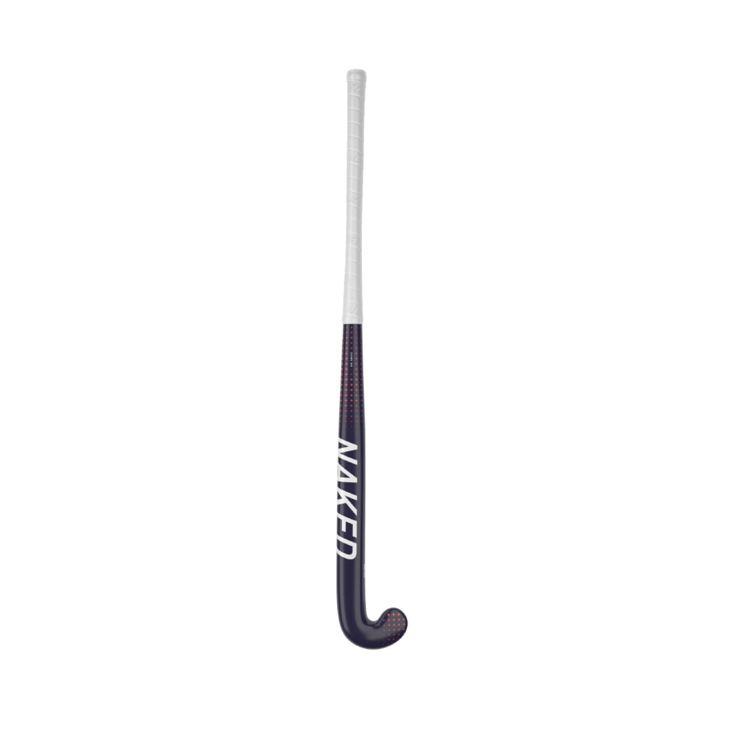 Naked Zeme 50 Hockey Stick